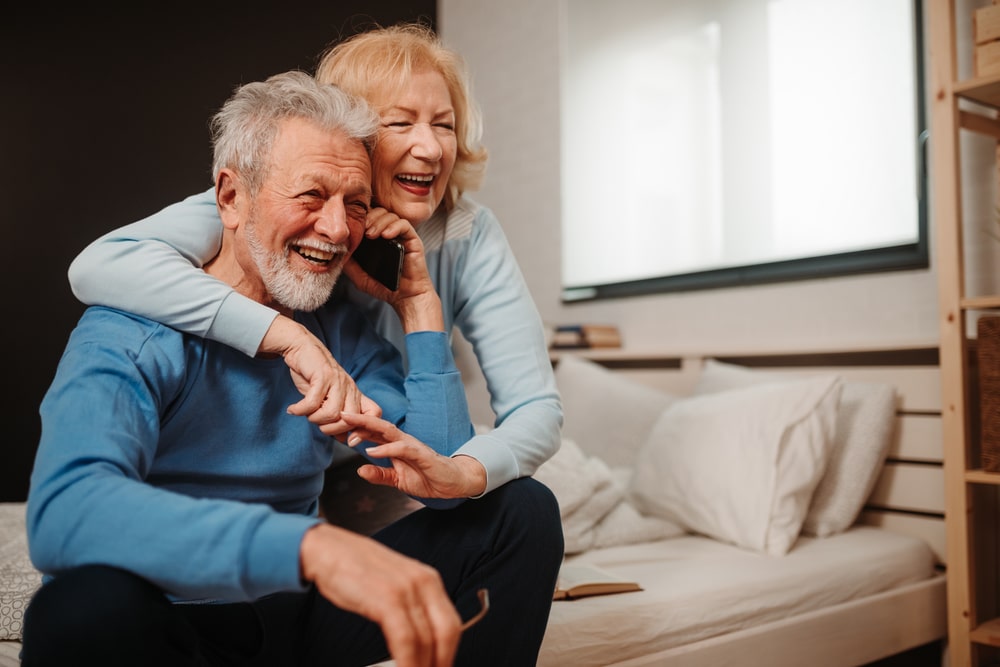 Portrait,Of,Lovely,Couple,Enjoying,In,Their,Relationship.,Smiling,Couple
